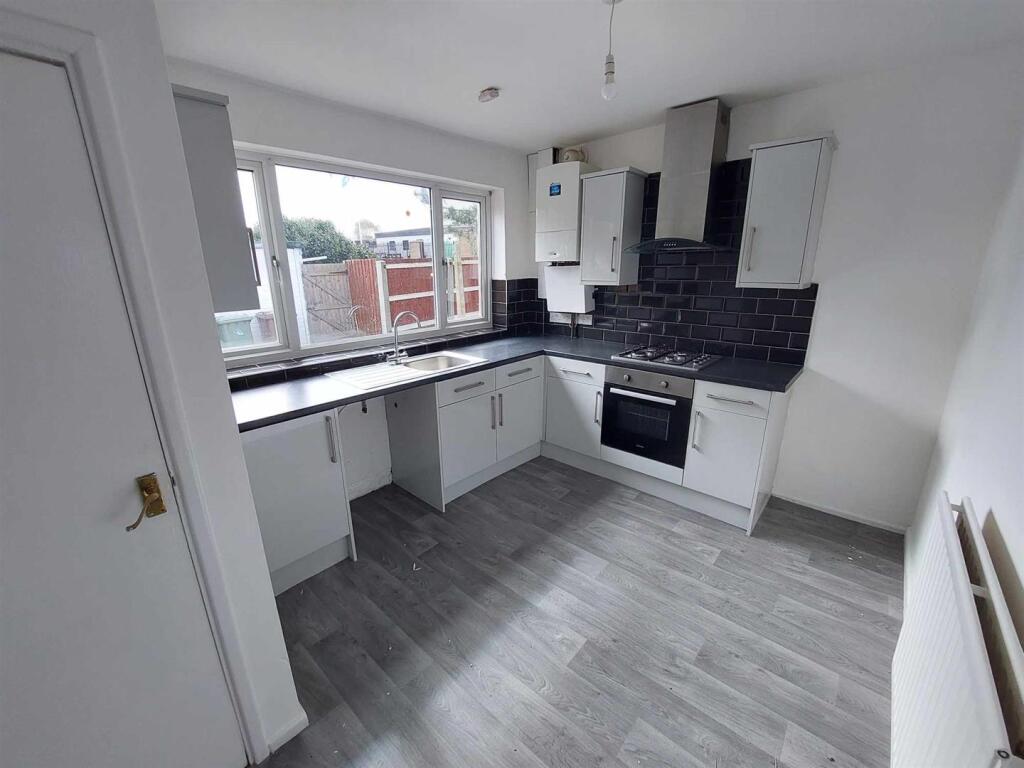 Main image of property: Aston Road, Willenhall