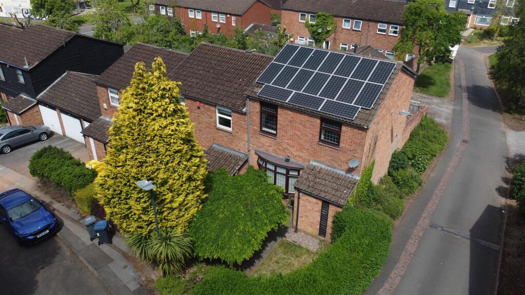 Main image of property: Monkshood Retreat, Birmingham