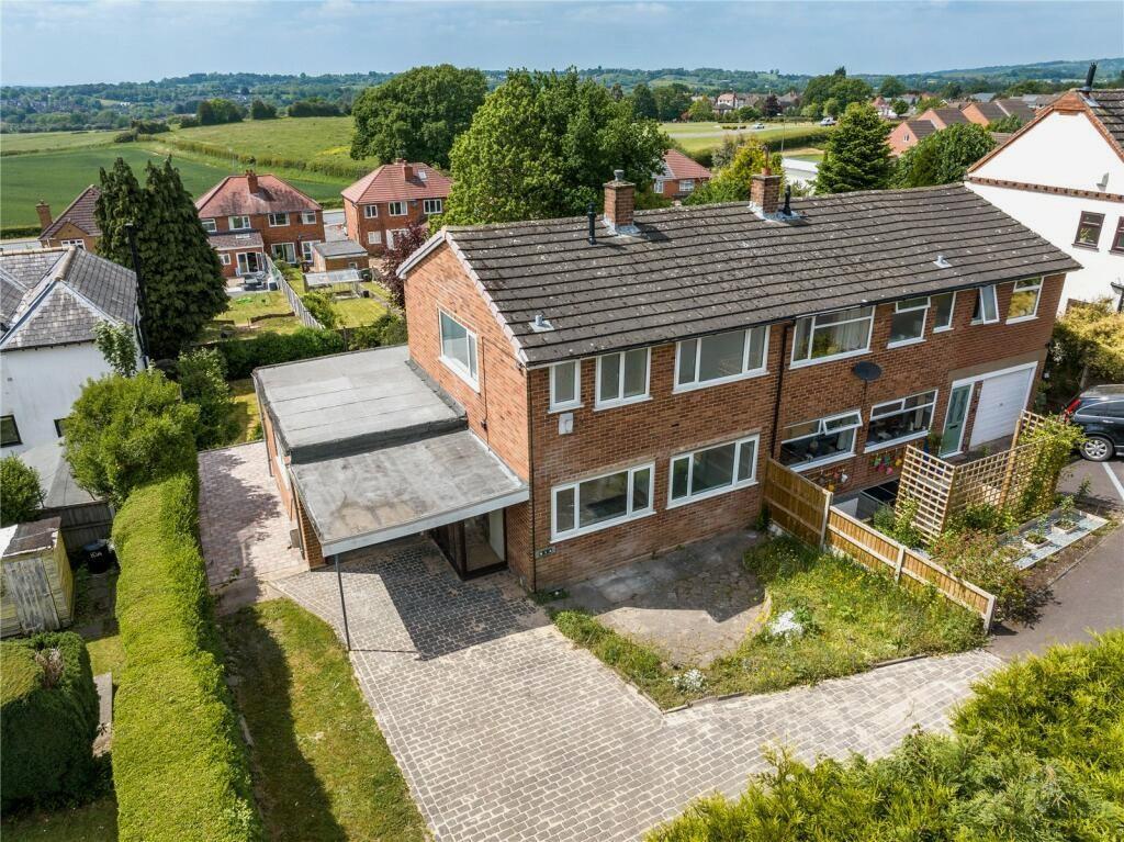 Main image of property: Old Birmingham Road, Lickey End, Bromsgrove