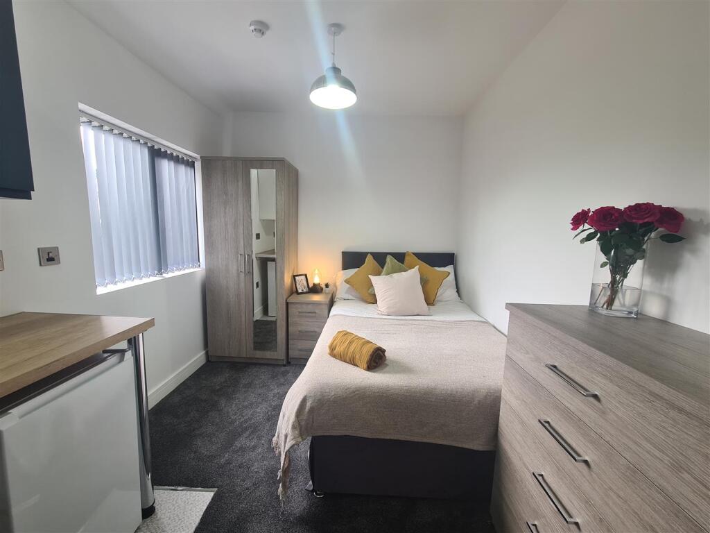 Main image of property: James Road , Oldbury ,Birmingham