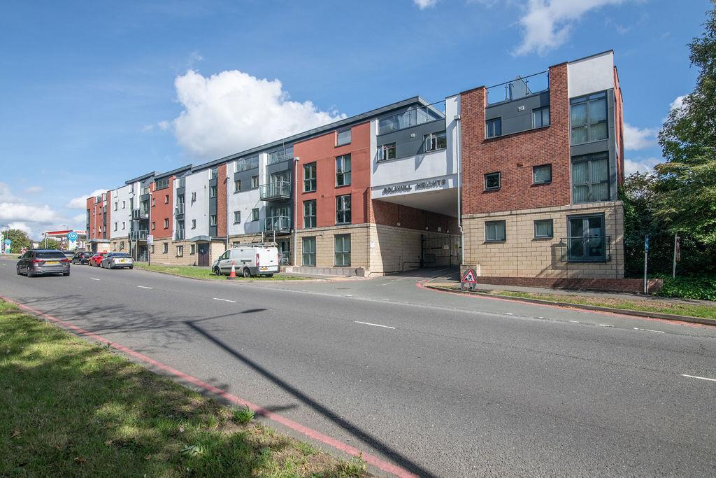 Main image of property: New Coventry Road, Birmingham