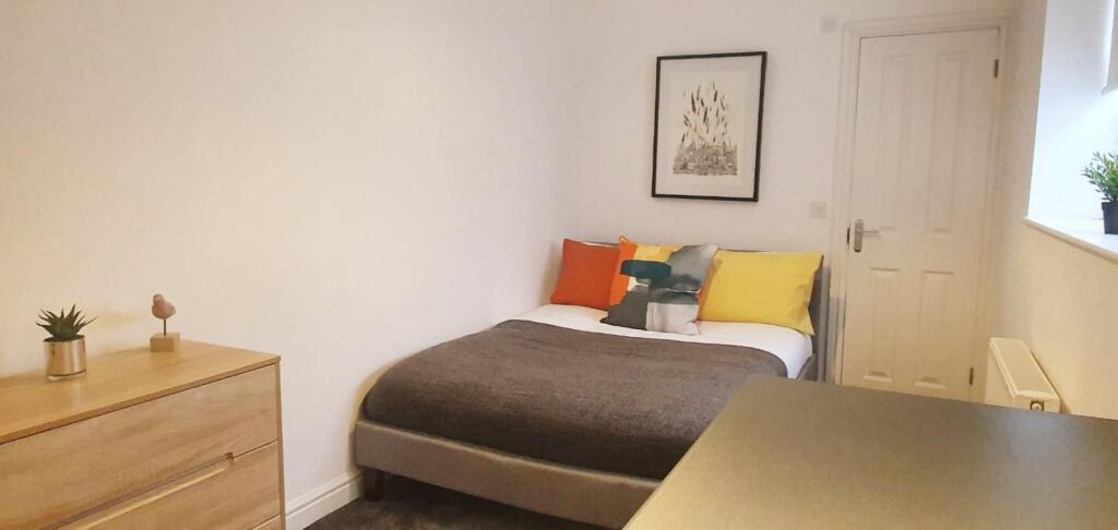 Main image of property: Douglas Road, Acocks Green