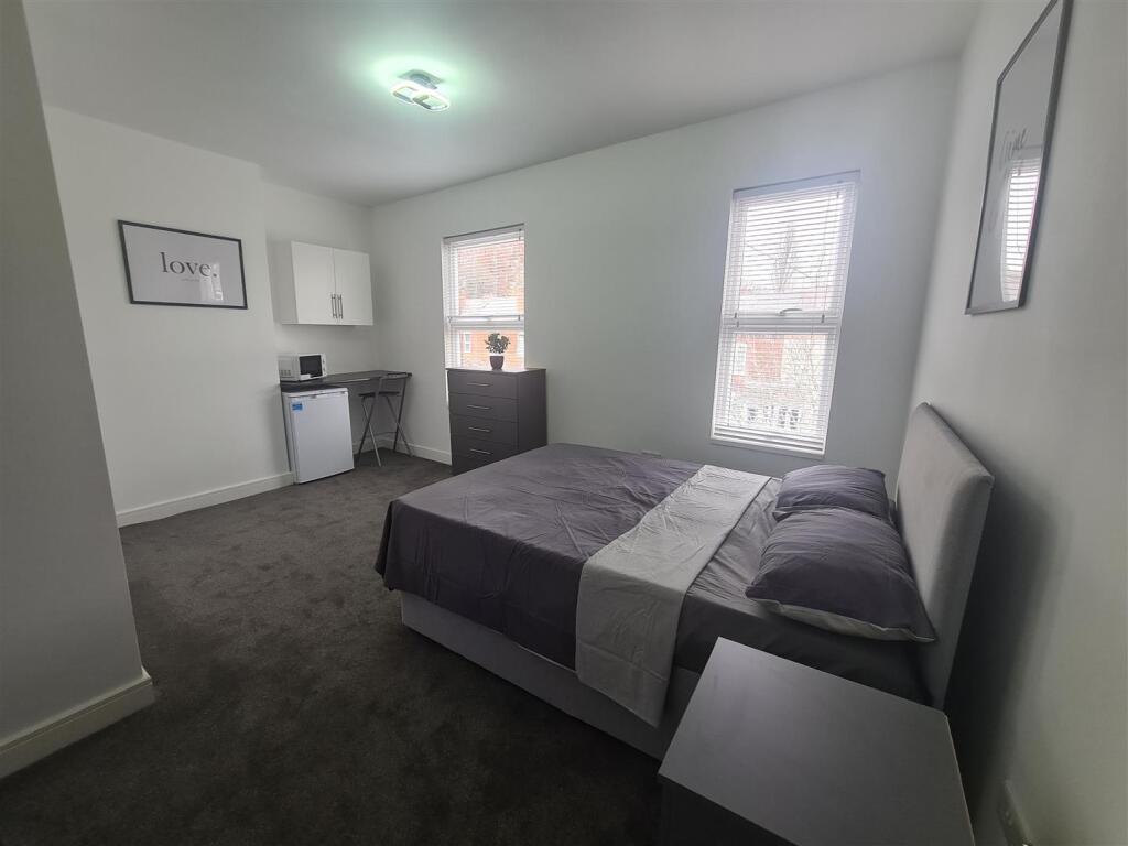 Main image of property: Bentley Lane, Walsall