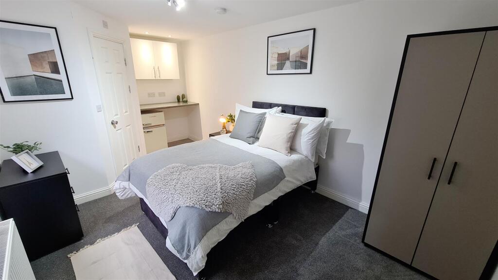 Property image for Stanmore Road, Birmingham