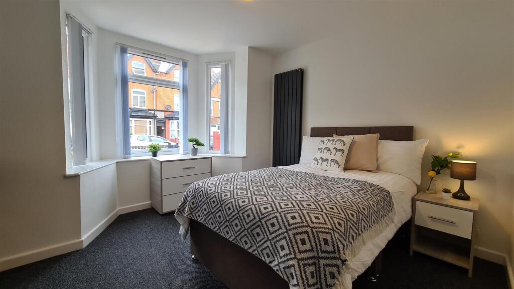 Main image of property: Mount Pleasant, Redditch