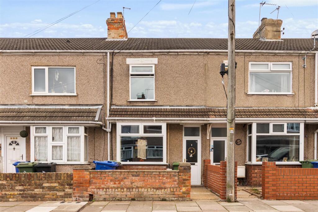 Main image of property: Tiverton Street, Cleethorpes
