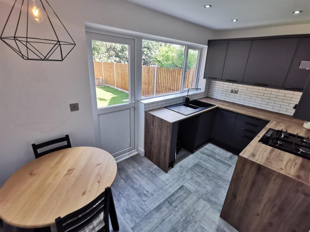 Main image of property: Birchley Rise, Solihull