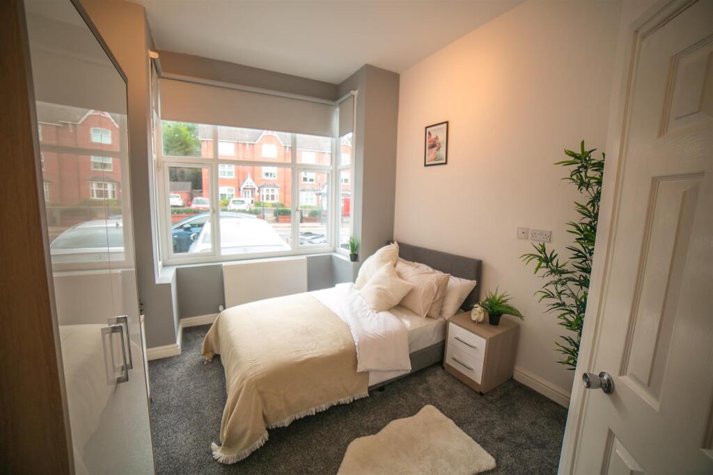 Main image of property: Wood End Road, Erdington, Birmingham