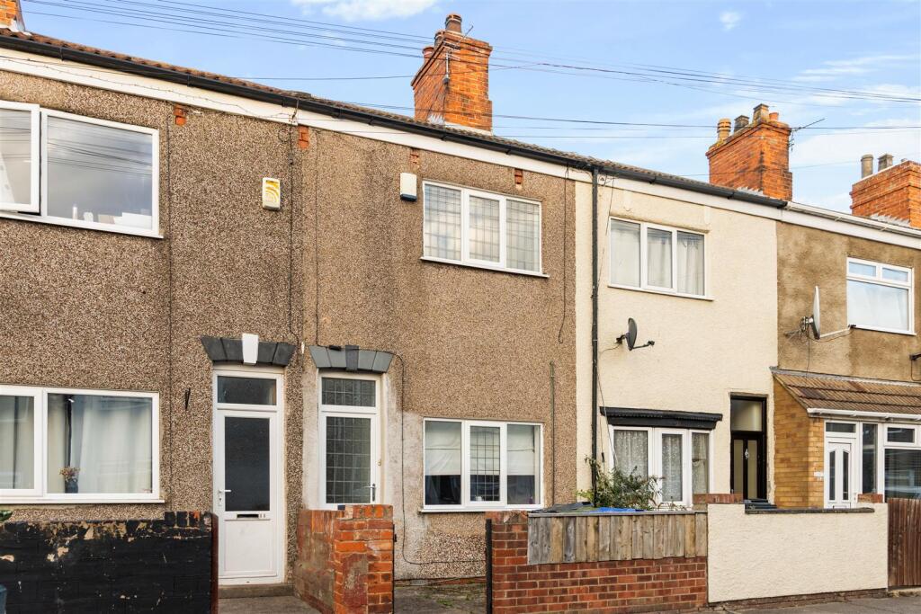 Main image of property: Taylor Street, Cleethorpes
