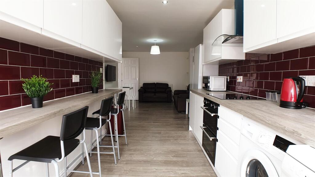 Main image of property: Court Oak Road, Birmingham