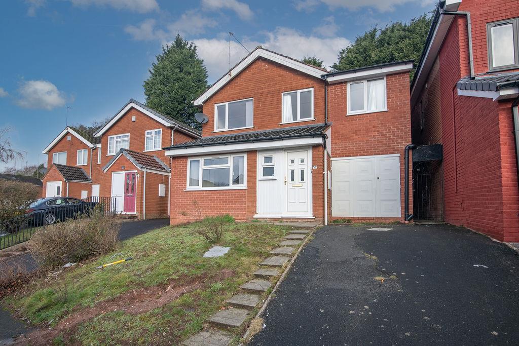 Main image of property: Wentworth Way, Birmingham