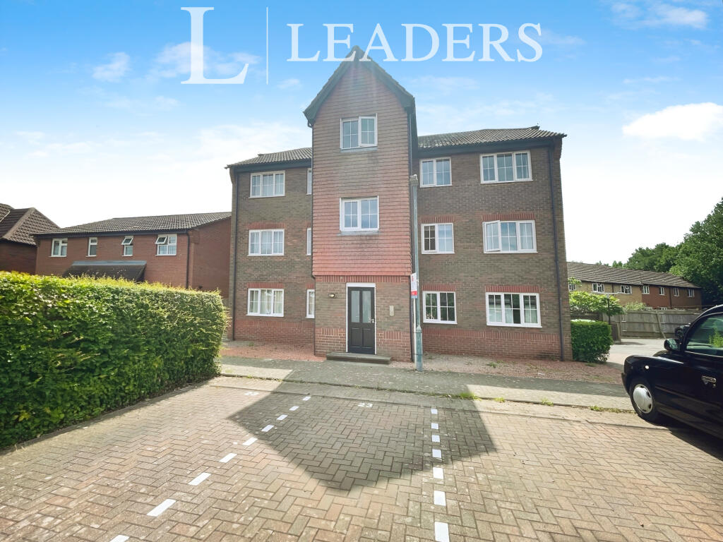 Main image of property: Stanstrete Field, Great Notley, CM77