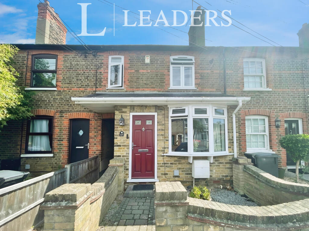 Main image of property: Cressing Road, Braintree, CM7