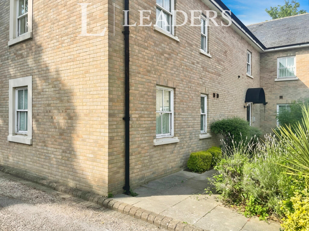 Main image of property: Ben Sainty Court, Witham, CM8.