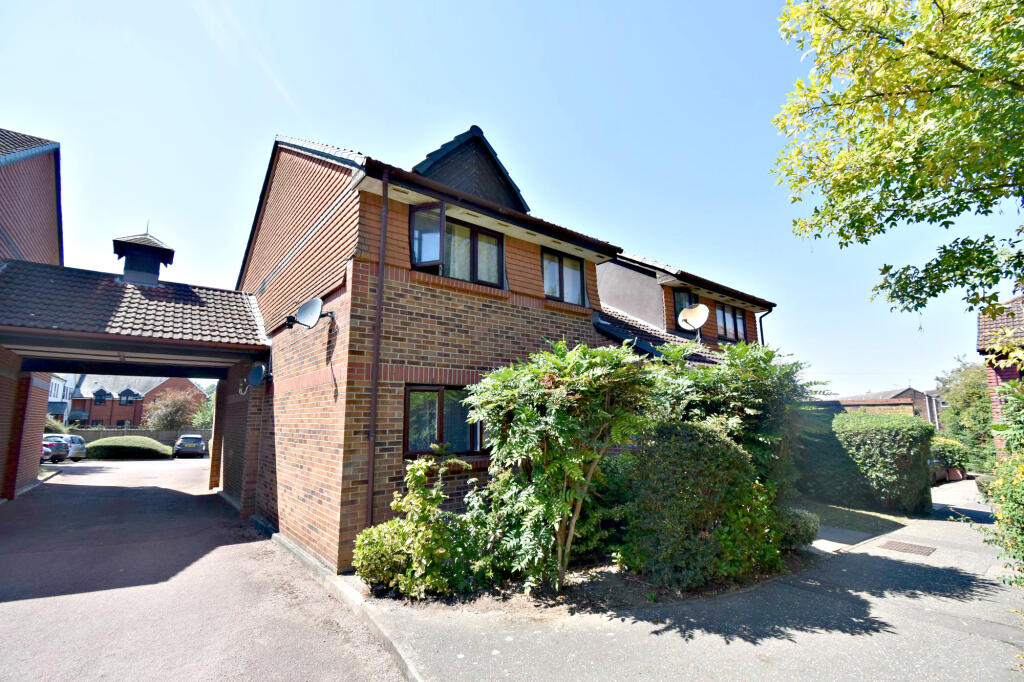 Main image of property: Maltings Court, Witham