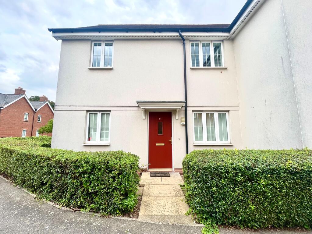 Main image of property: Bellfield Close, Witham, CM8
