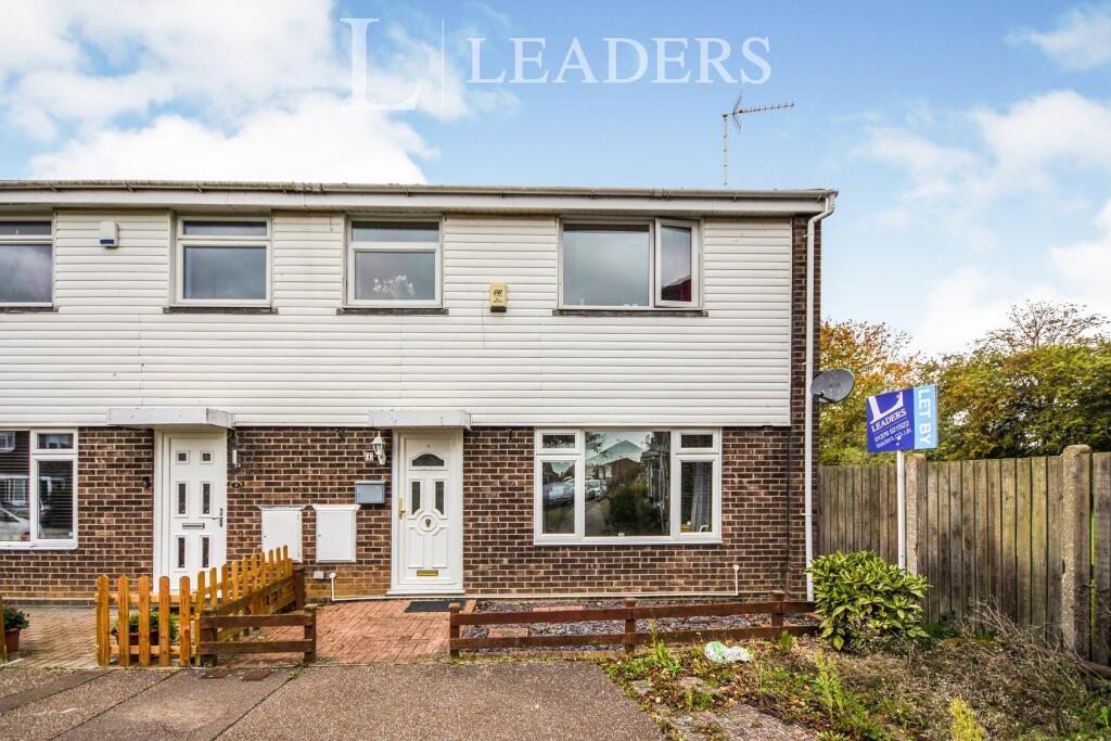 Main image of property: Bure Drive, Witham