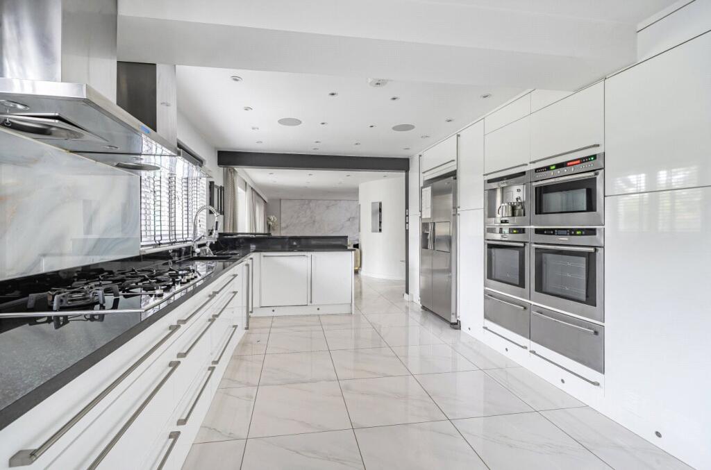 Main image of property: Powers Hall End, CM8