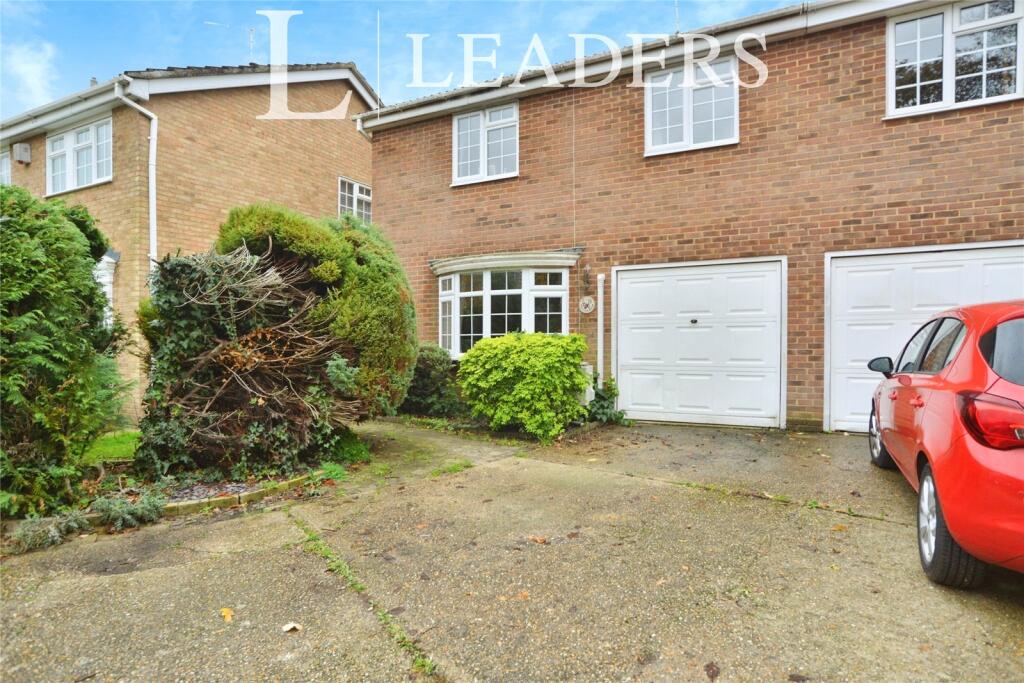 Main image of property: Ranulph Way, Hatfield Peverel, Chelmsford, CM3
