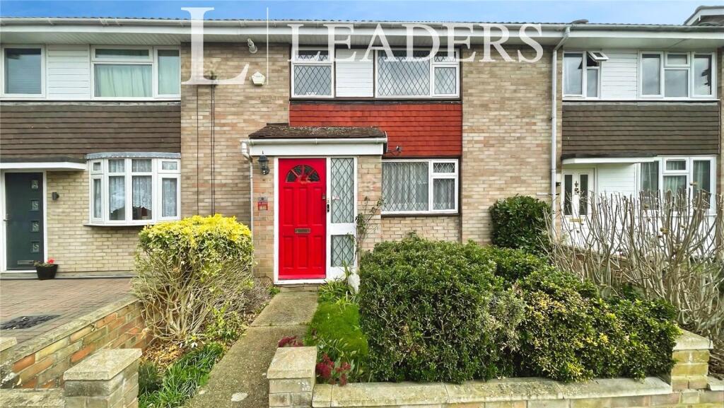Main image of property: Beadel Close, Witham, Essex, CM8