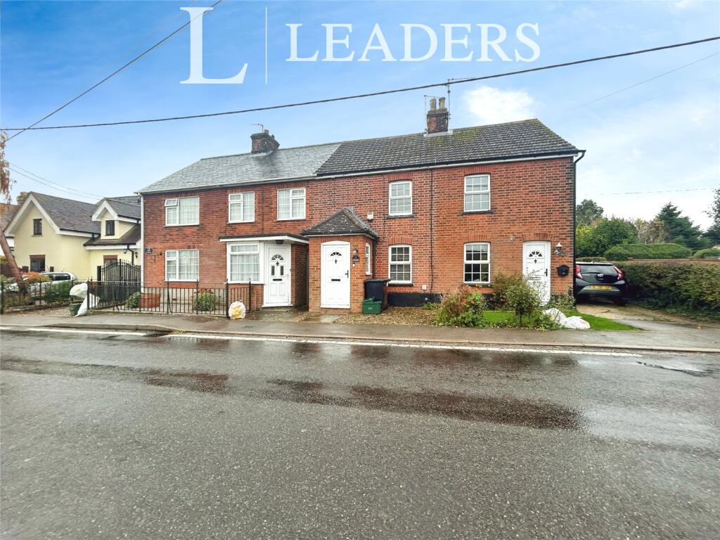 Main image of property: Highwood Road, Edney Common, Chelmsford, CM1