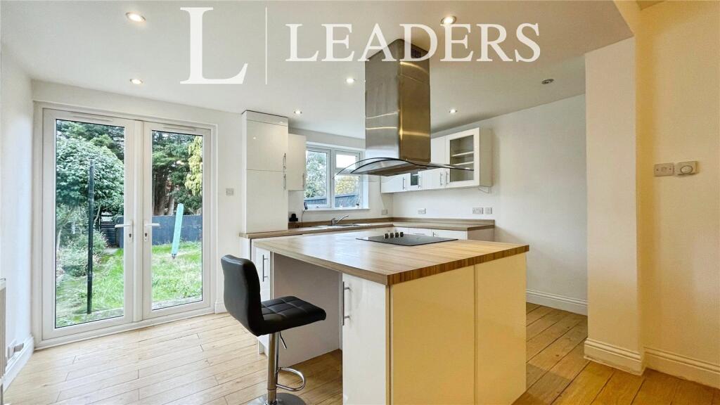 Main image of property: Albert Road, Witham, Essex, CM8