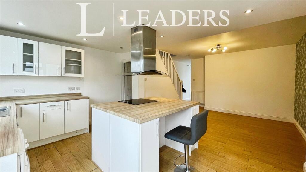 Main image of property: Albert Road, Witham, Essex, CM8