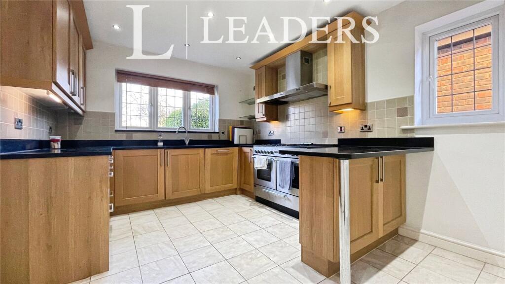 Main image of property: Warrens, Wickham Bishops, Witham, CM8