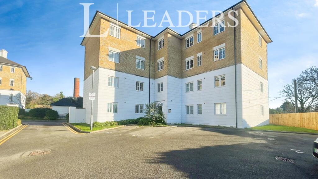 Main image of property: The Yard, Braintree, CM7