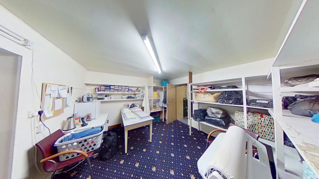 Additional property image - 22 Queen Street, Newton Stewart
