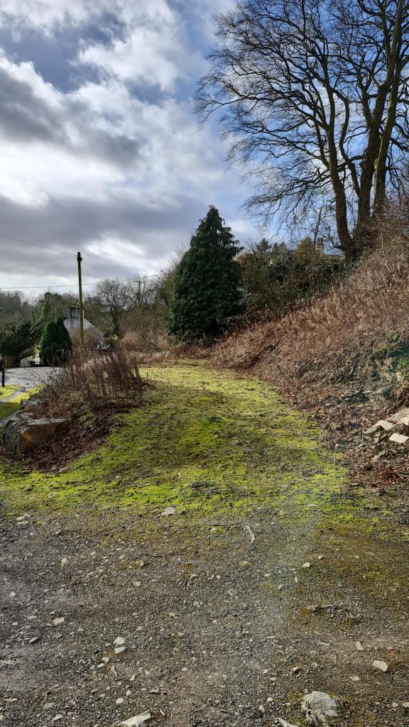 Plot for sale in Building Plot, Monks Way, Tongland, Kirkcudbright, DG6