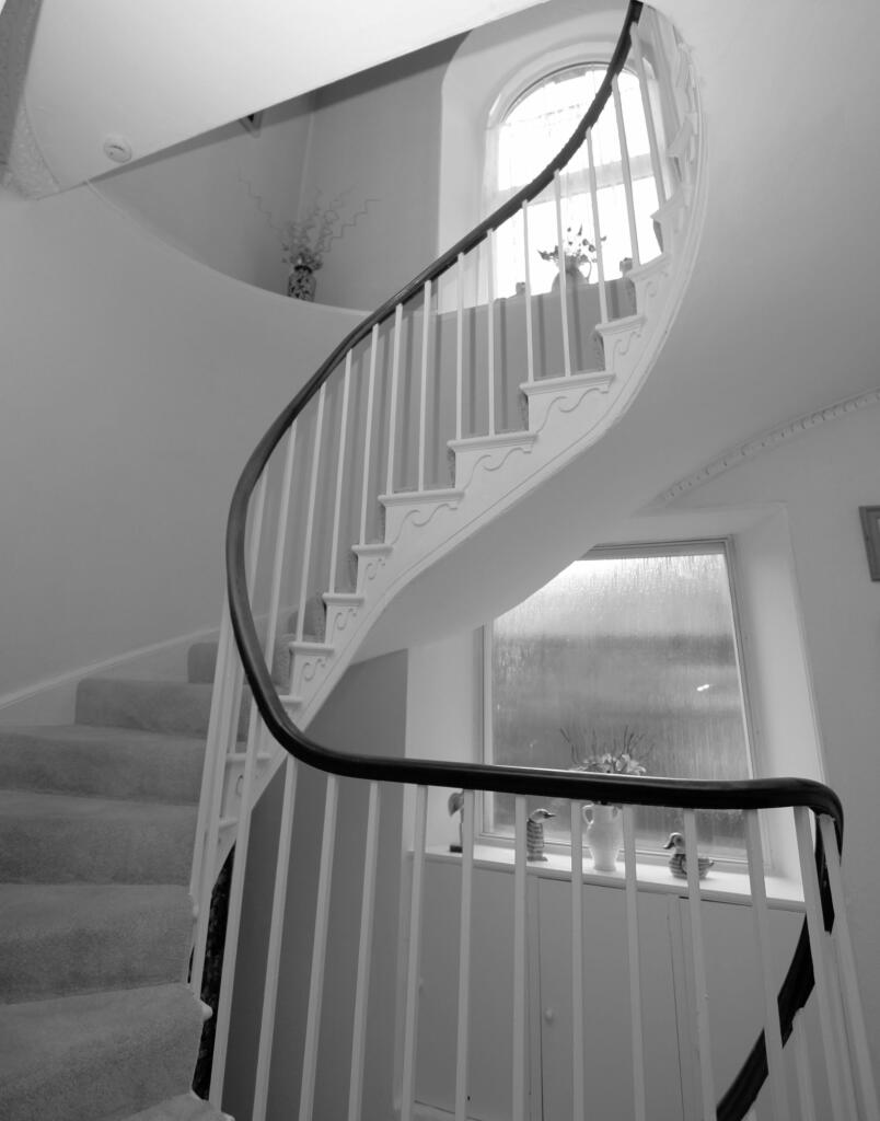 7 bedroom town house for sale in 7 Castle Street, Kirkcudbright, DG6