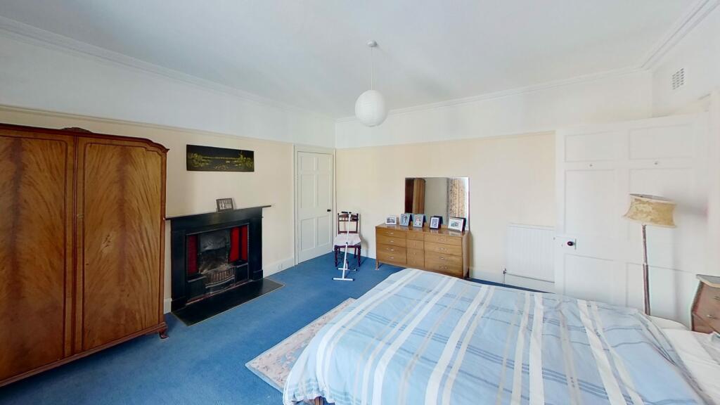 7 bedroom town house for sale in 7 Castle Street, Kirkcudbright, DG6