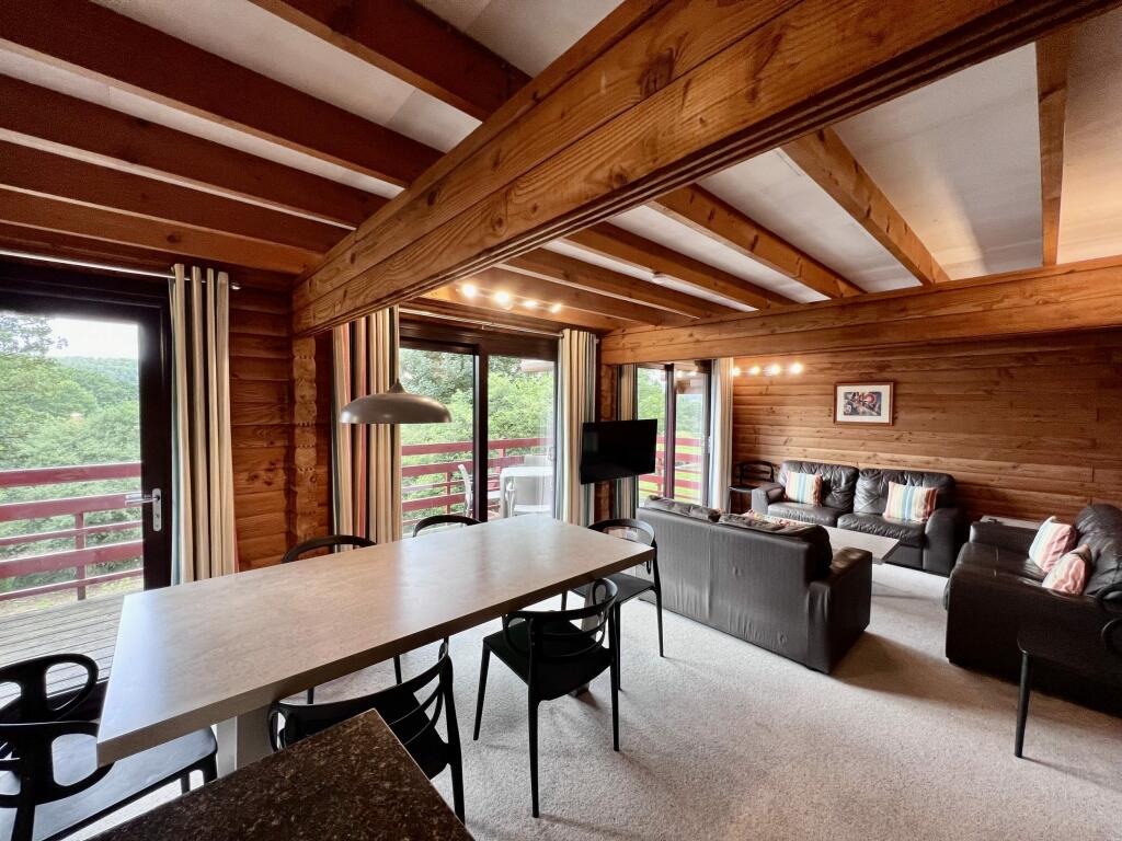 Additional property image - Braemar, 4 Barend, Sandyhills