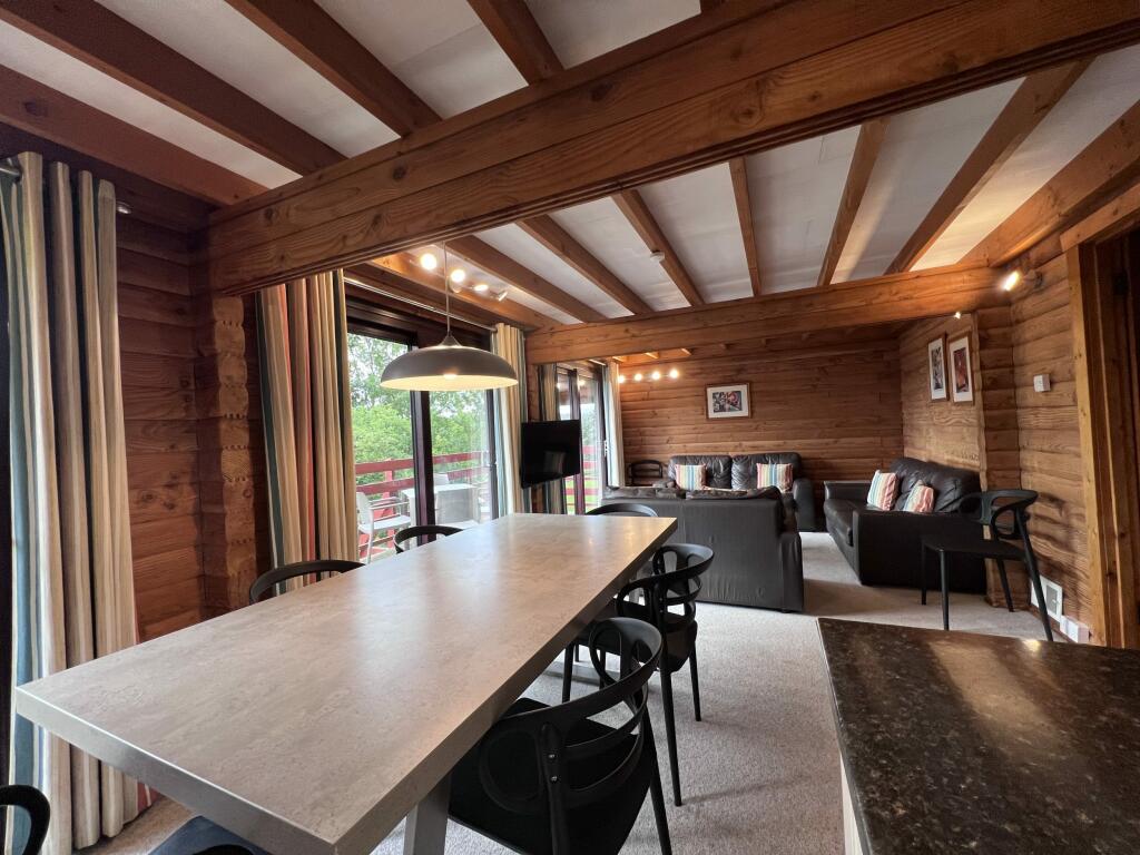 Additional property image - Braemar, 4 Barend, Sandyhills