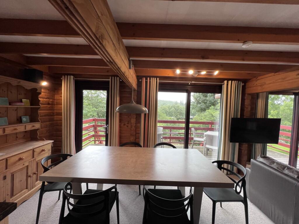 Additional property image - Braemar, 4 Barend, Sandyhills