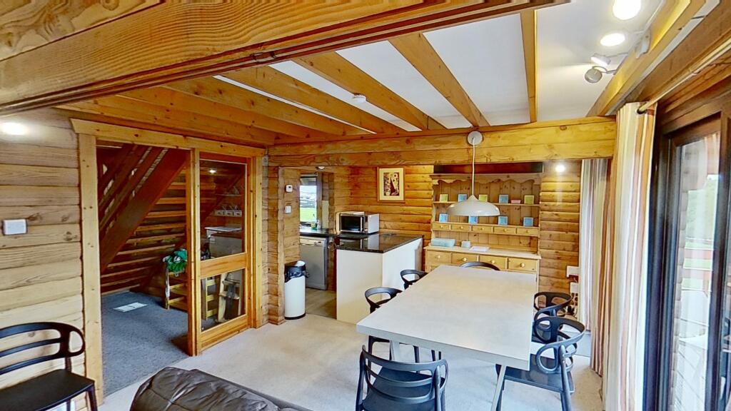 Additional property image - Braemar, 4 Barend, Sandyhills
