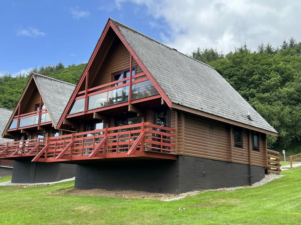 Additional property image - Braemar, 4 Barend, Sandyhills