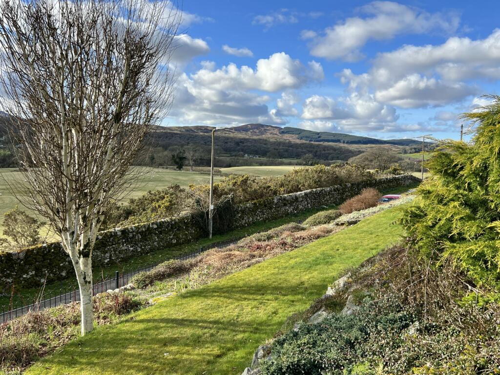 Additional property image - Overmeadow, Memory Lane, Gatehouse of Fleet