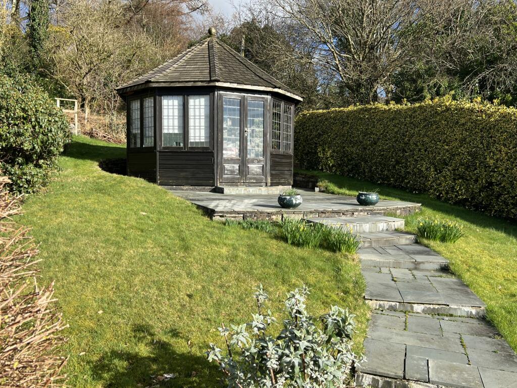 Additional property image - Overmeadow, Memory Lane, Gatehouse of Fleet