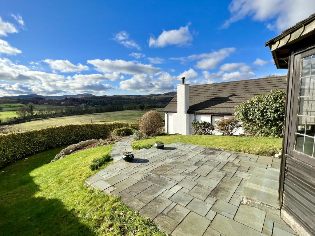 Additional property image - Overmeadow, Memory Lane, Gatehouse of Fleet