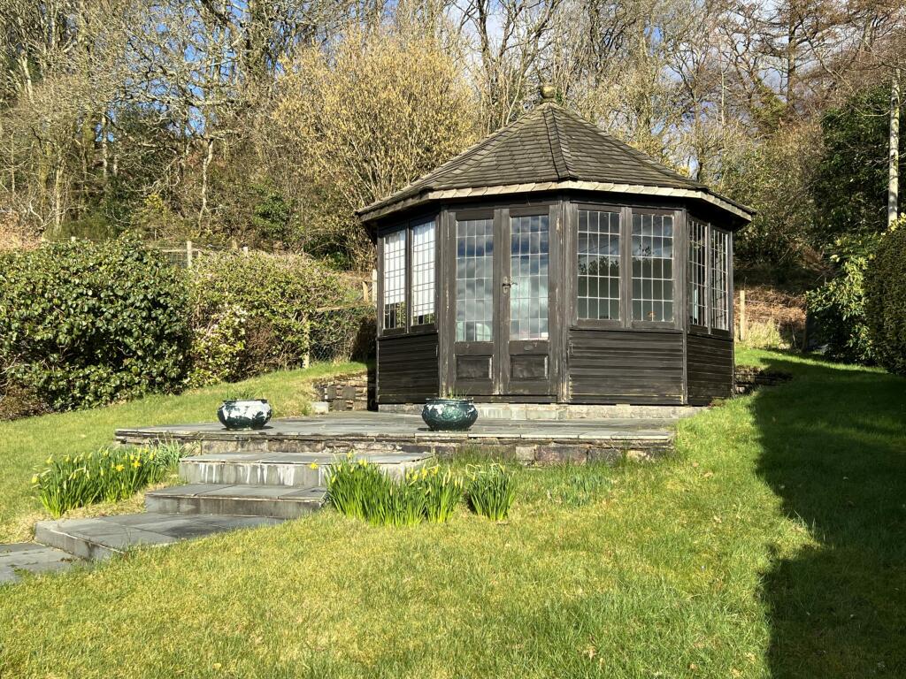Additional property image - Overmeadow, Memory Lane, Gatehouse of Fleet