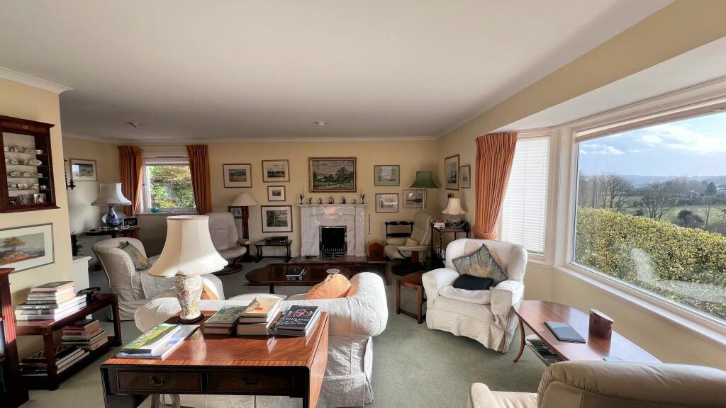 Additional property image - Overmeadow, Memory Lane, Gatehouse of Fleet