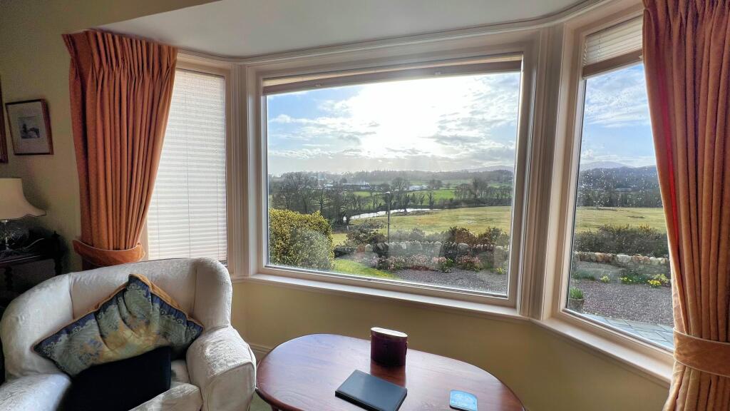 Additional property image - Overmeadow, Memory Lane, Gatehouse of Fleet