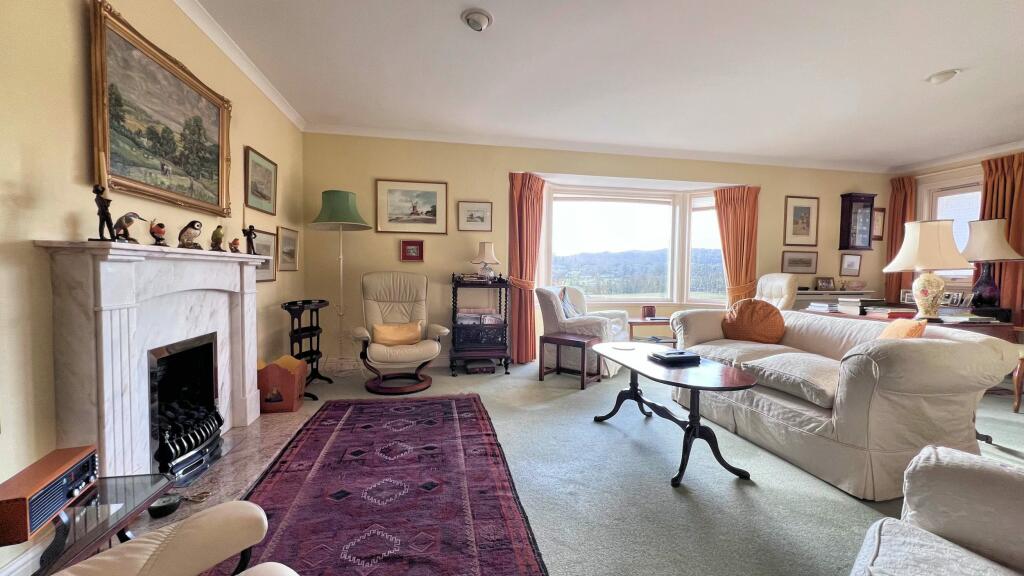 Additional property image - Overmeadow, Memory Lane, Gatehouse of Fleet