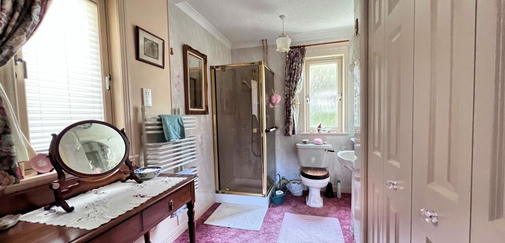 Additional property image - Overmeadow, Memory Lane, Gatehouse of Fleet