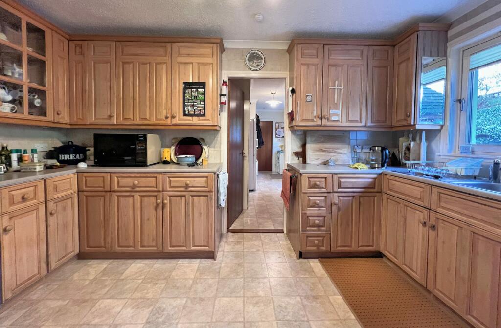 Additional property image - Overmeadow, Memory Lane, Gatehouse of Fleet