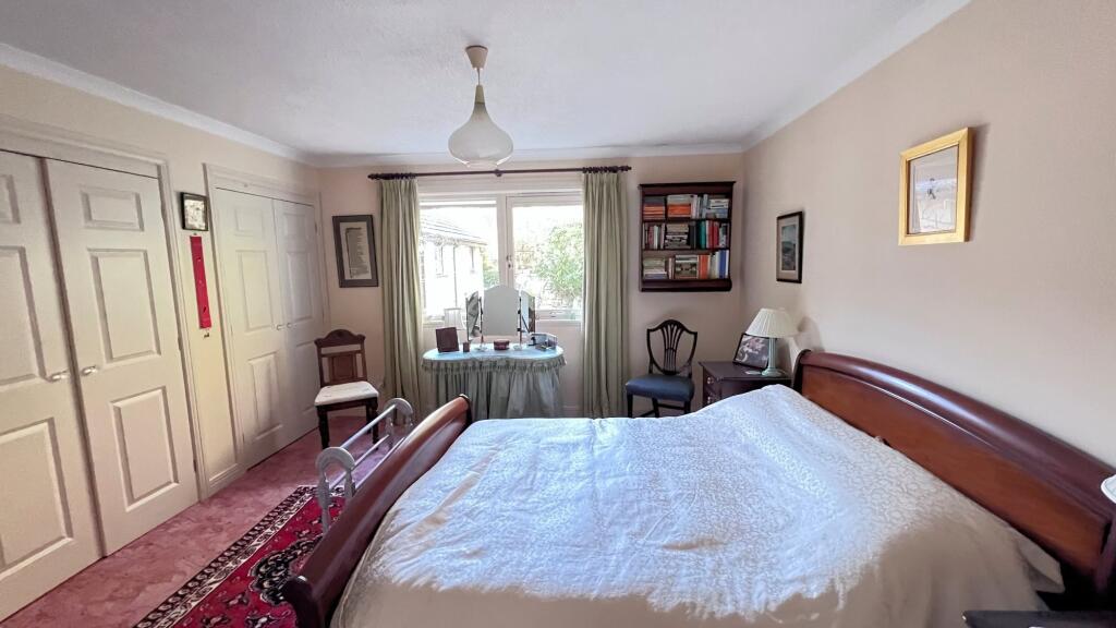 Additional property image - Overmeadow, Memory Lane, Gatehouse of Fleet