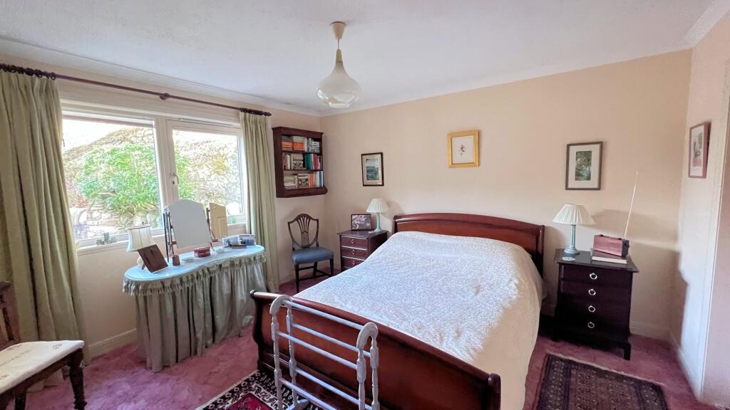 Additional property image - Overmeadow, Memory Lane, Gatehouse of Fleet