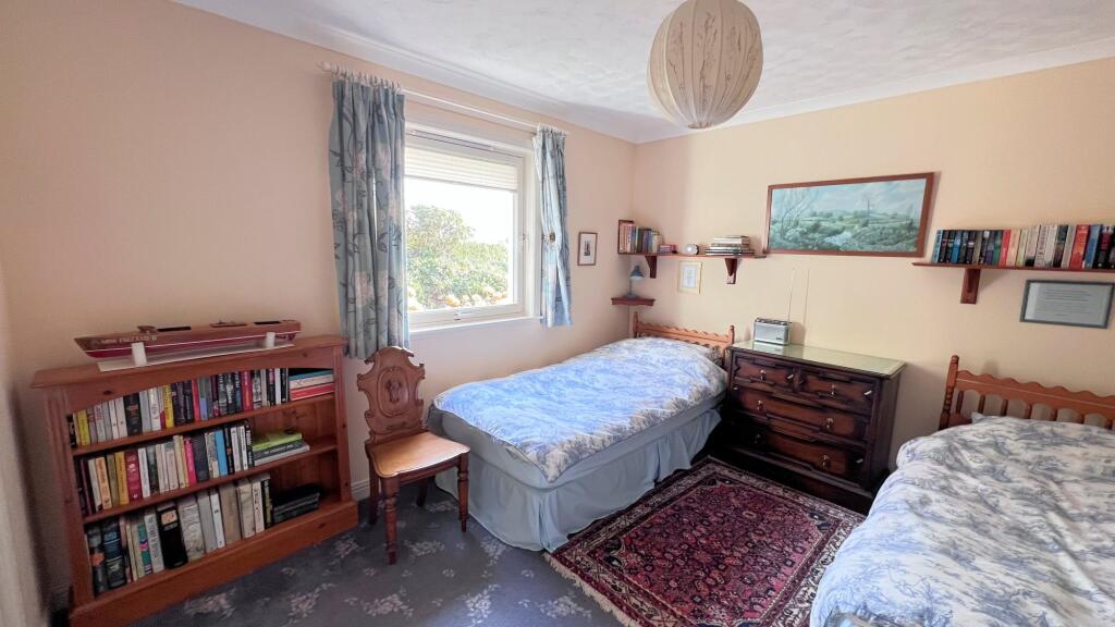 Additional property image - Overmeadow, Memory Lane, Gatehouse of Fleet